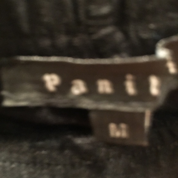 Circle midi black lace skirt - Picture 2 of 6